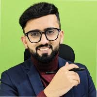 CA Hardik Manchanda